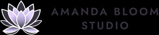 Amanda Bloom Studio logo