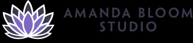 Amanda Bloom Studio logo