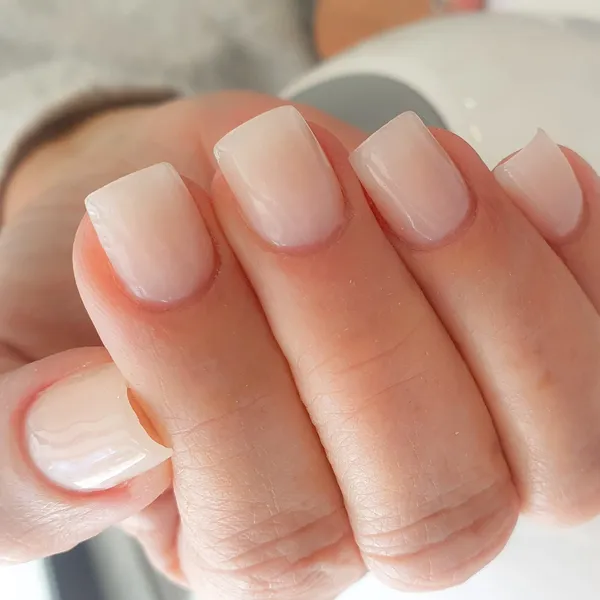 Unhas de Gel