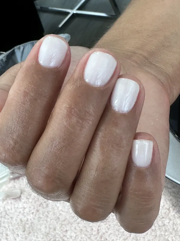 Verniz Gel